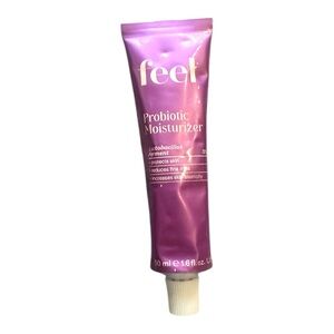 Feel Probiotic Moisturizer- 50 ml